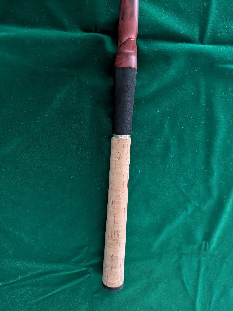 Fishman　ビームスクローラ6.6L+