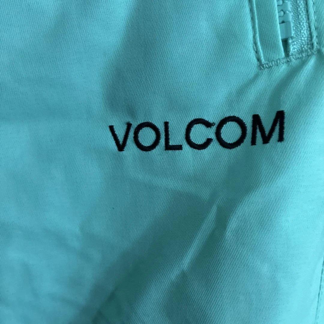 VOLCOM スノーボードパンツ XS