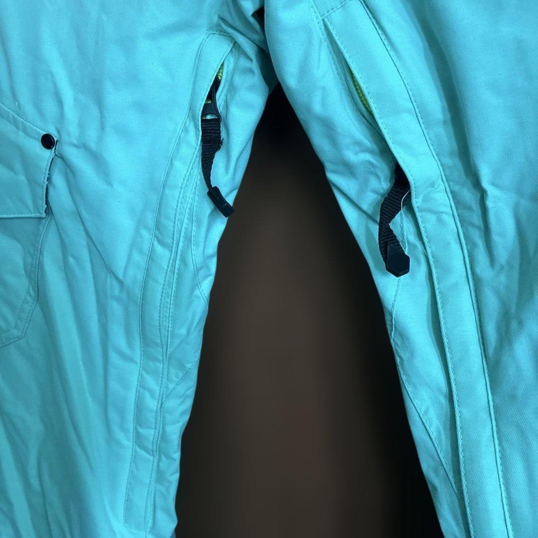 VOLCOM スノーボードパンツ XS