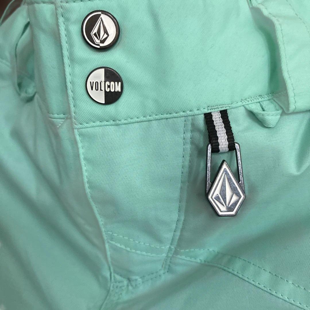 VOLCOM スノーボードパンツ XS
