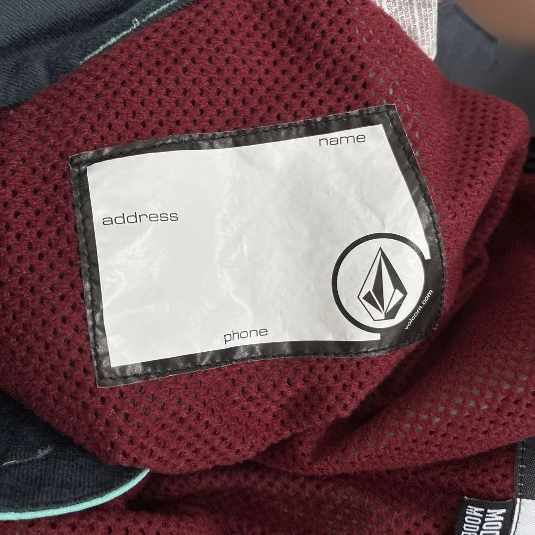 VOLCOM スノーボードパンツ XS