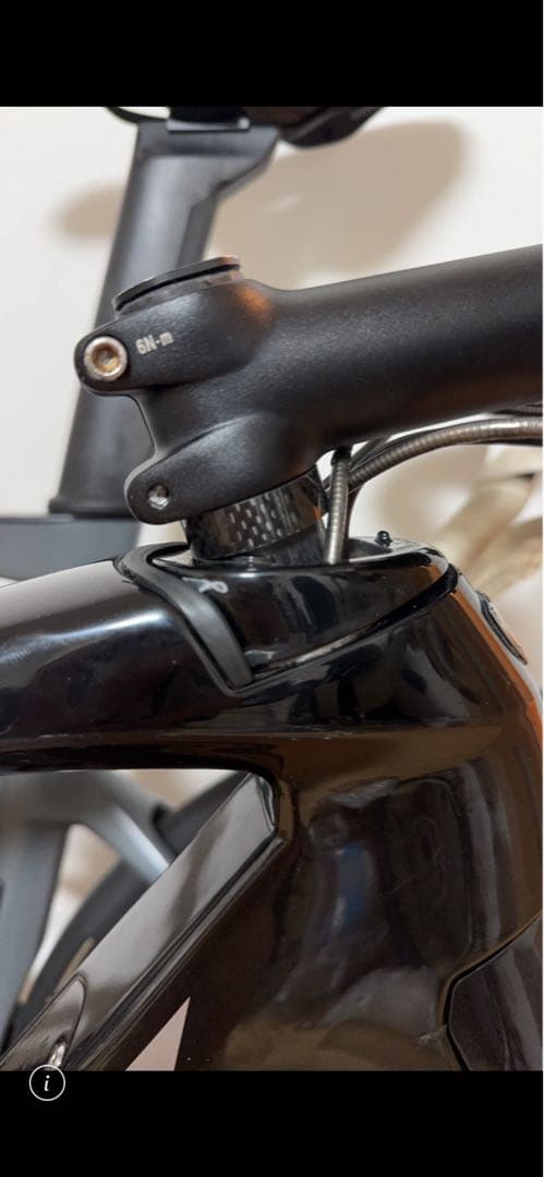 自転車本体 TREK MADONE SL6 & BORA ONE 35