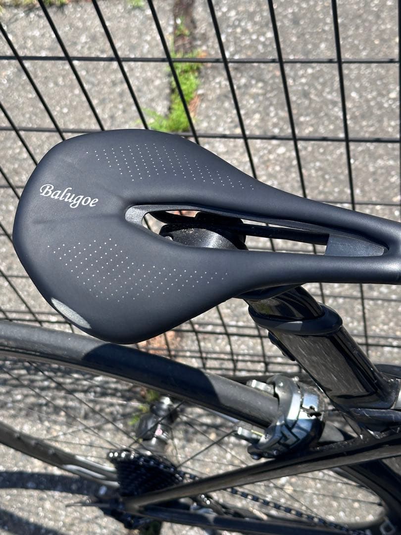 自転車本体 TREK MADONE SL6 & BORA ONE 35
