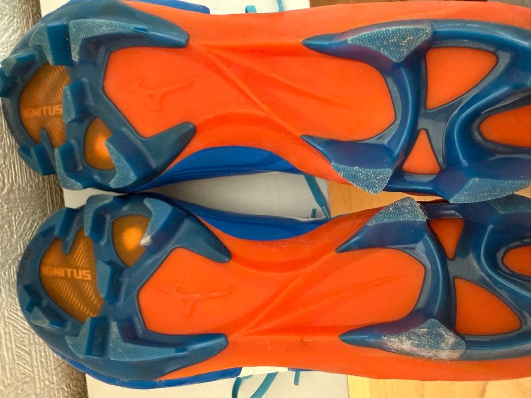 Mizuno Morelia Neo II サッカーシューズ