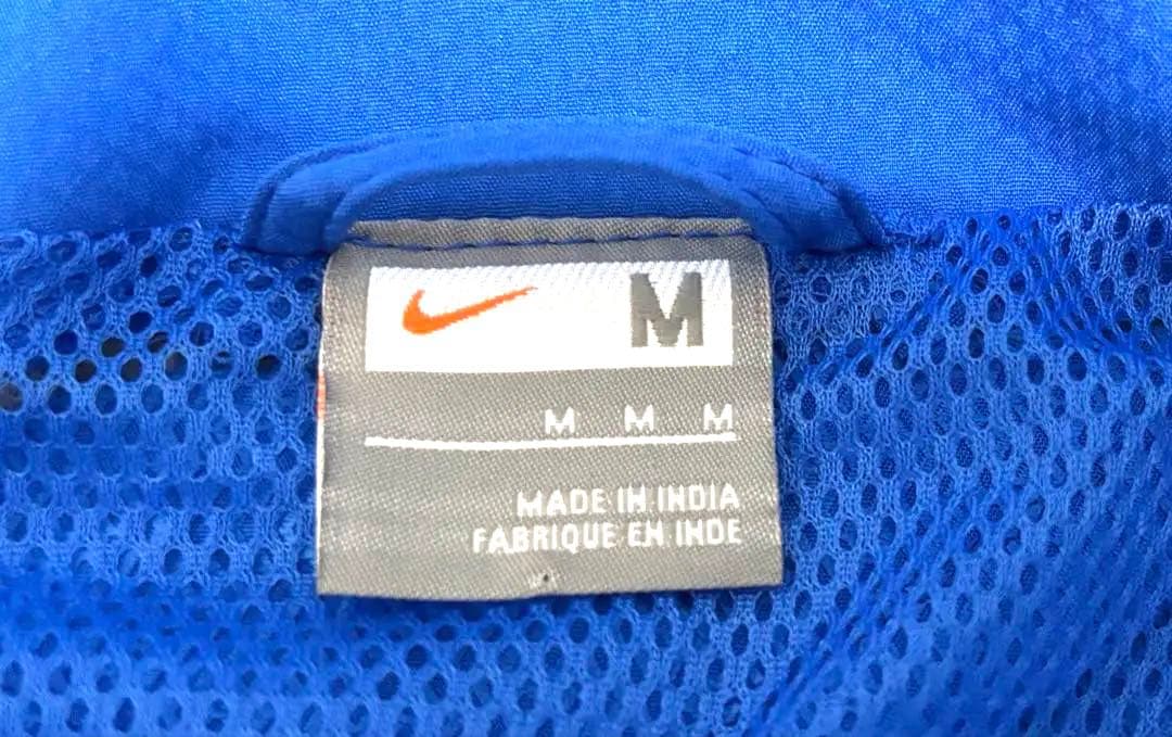 Nike アトレティコ・マドリード トレーニング・ジャージ　上下セット
