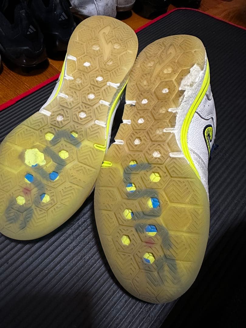 joma NIKE ルースまとめ売り　6足セット