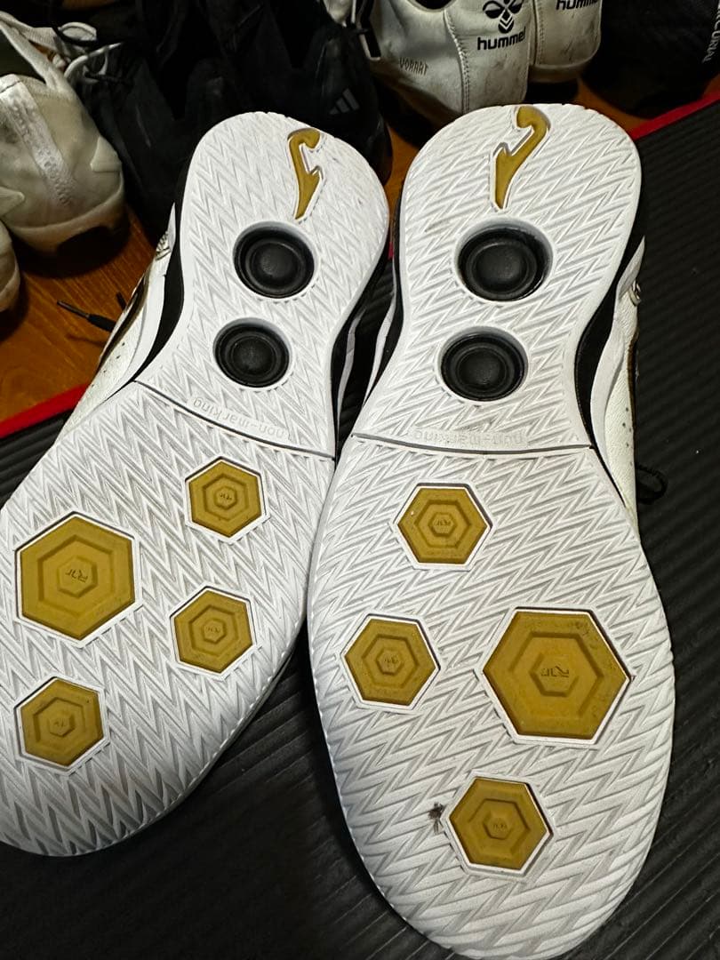 joma NIKE ルースまとめ売り　6足セット