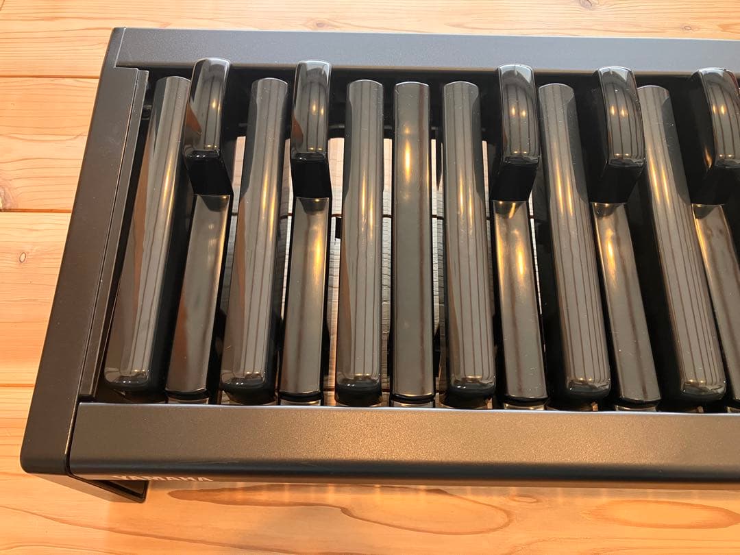 YAMAHA ヤマハ エレクトーン 補助ペダル PK-2