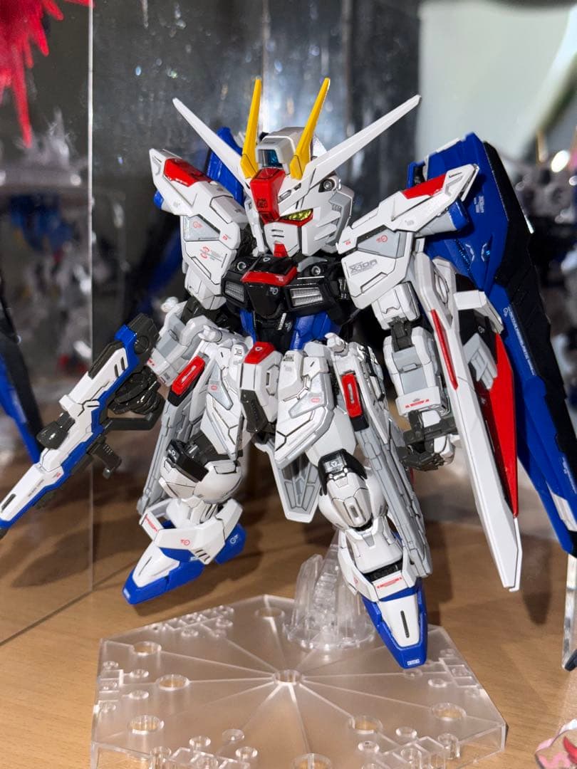 MGSDガンダム
