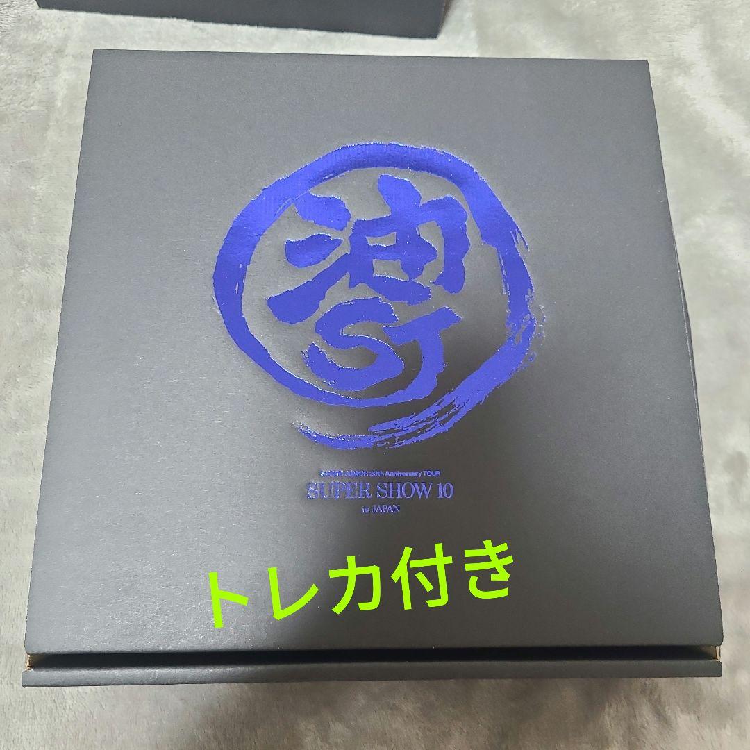 【新品未開封トレカセット付】 油そば SJ どんぶり SUPER JUNIOR