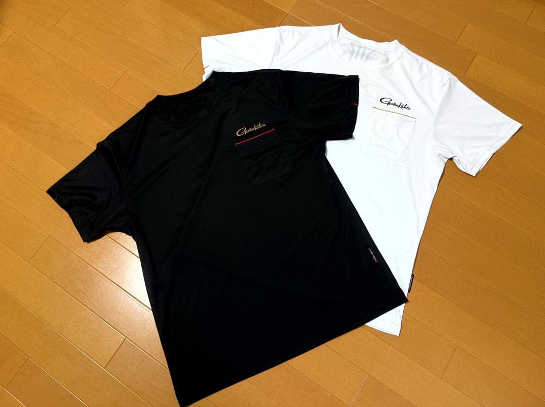 がまかつ KM Tシャツ GM3780 LL ２着set