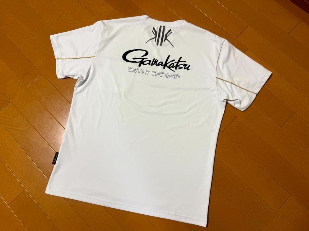 がまかつ KM Tシャツ GM3780 LL ２着set