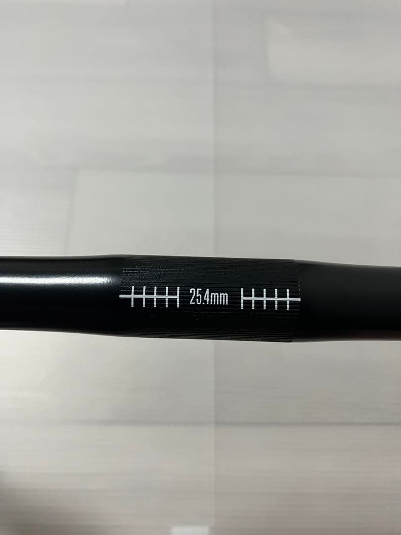 SURLY サーリー　OPEN BAR φ25.4 660mm ライズ無し