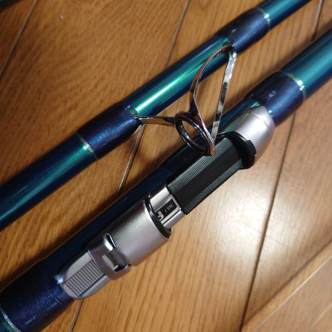 DAIWA　Land Caster ランドキャスター　30-425