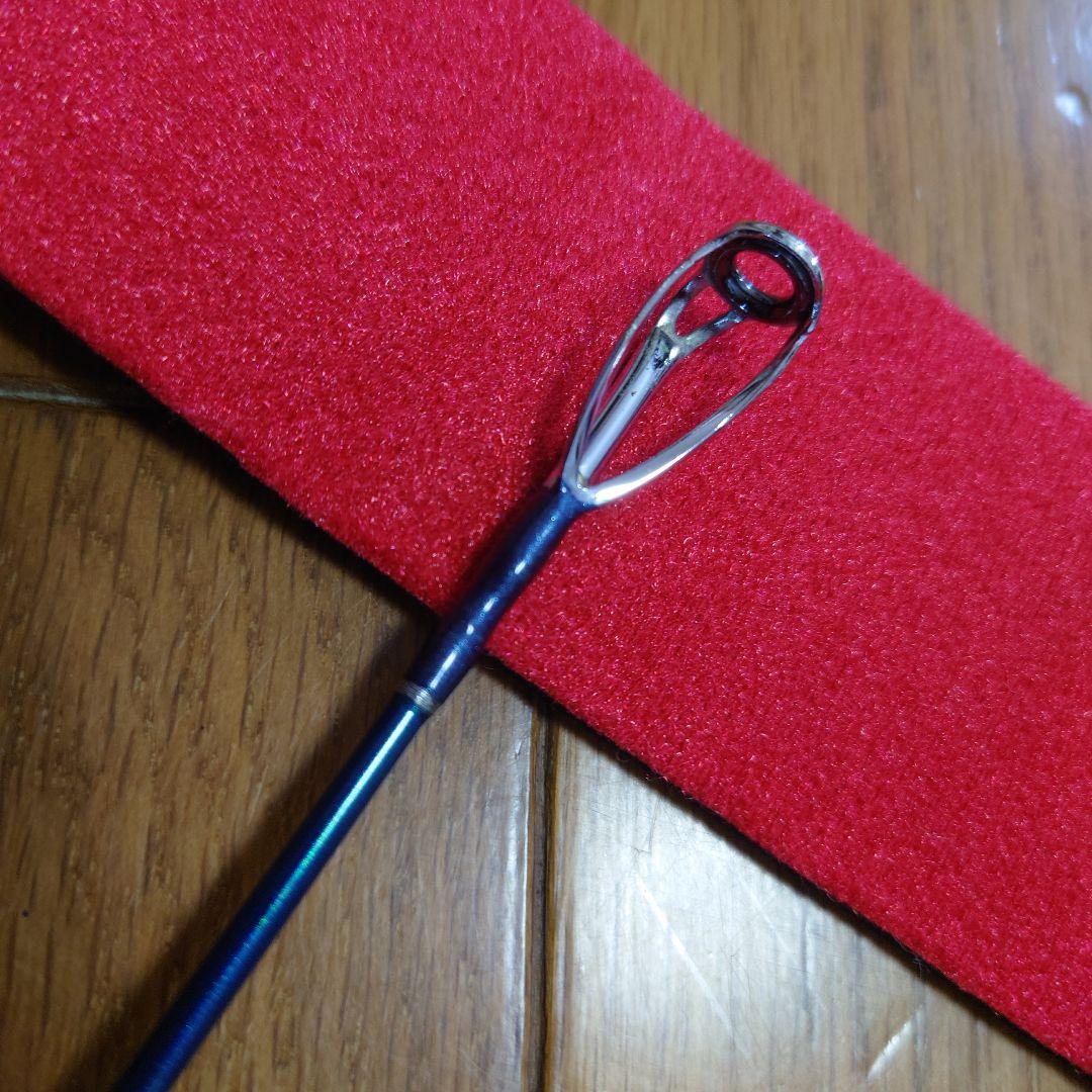 DAIWA　Land Caster ランドキャスター　30-425