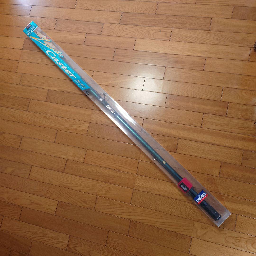 DAIWA　Land Caster ランドキャスター　30-425