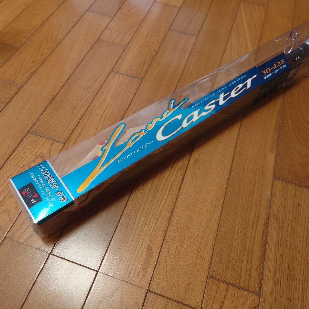 DAIWA　Land Caster ランドキャスター　30-425
