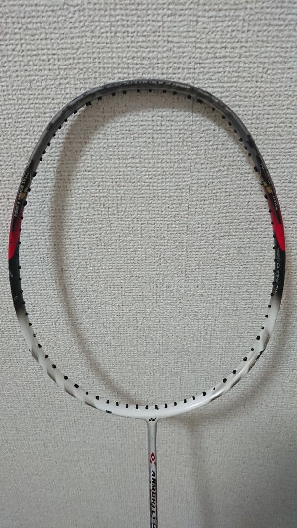 アーマーテック900テクニック 4u