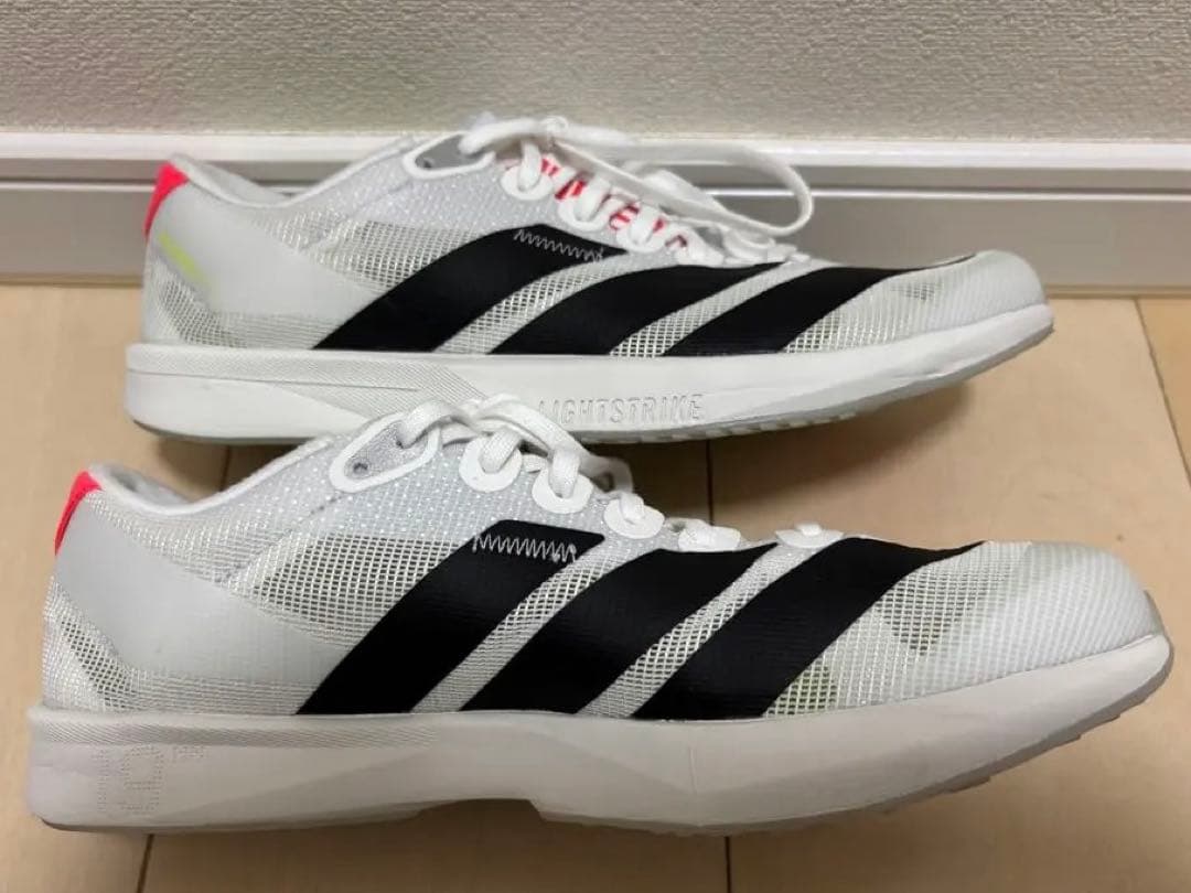 スパイク・シューズ adidas ADIZERO RC6 23.5cm JP6560