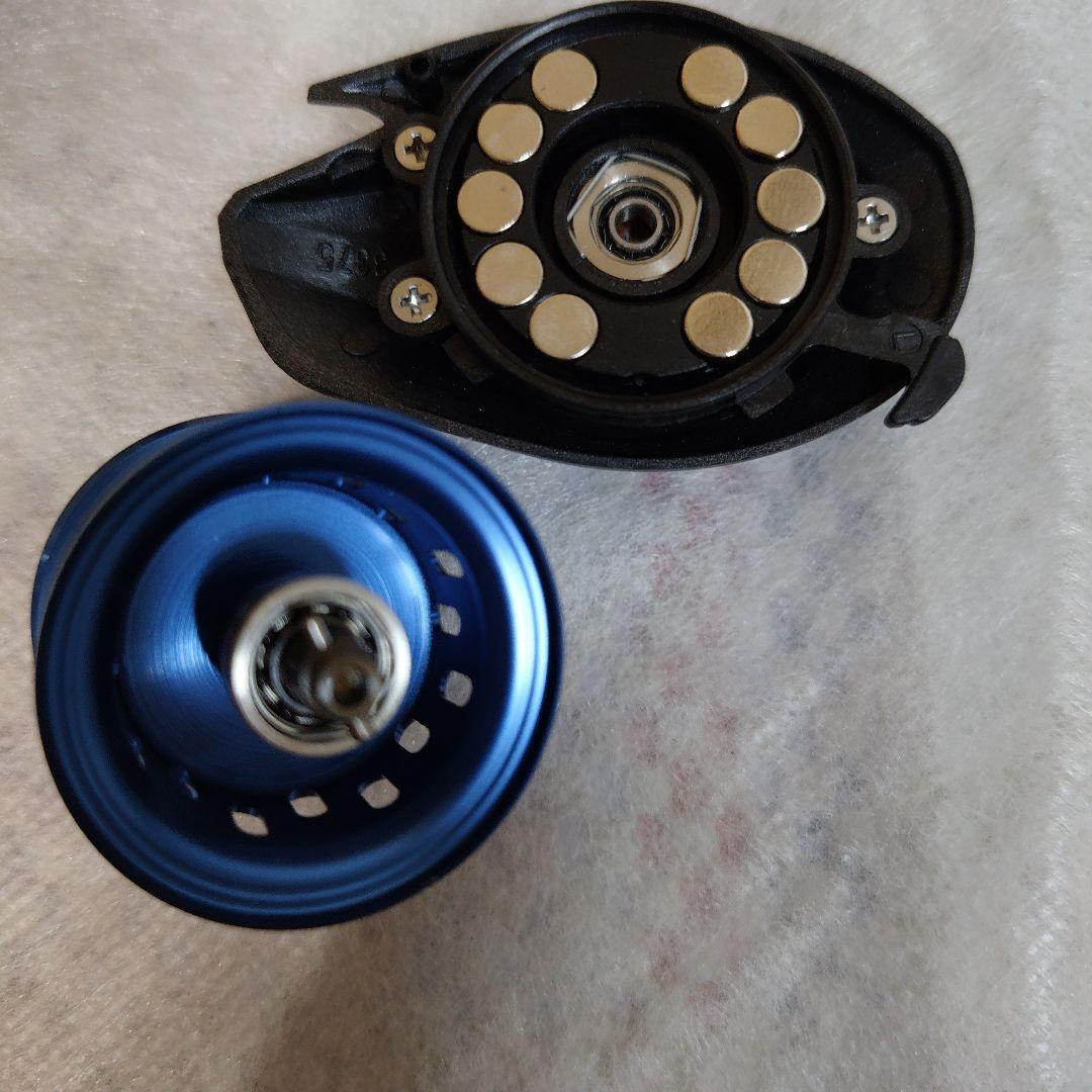 アブガルシア Revo LV7 L DEEZ