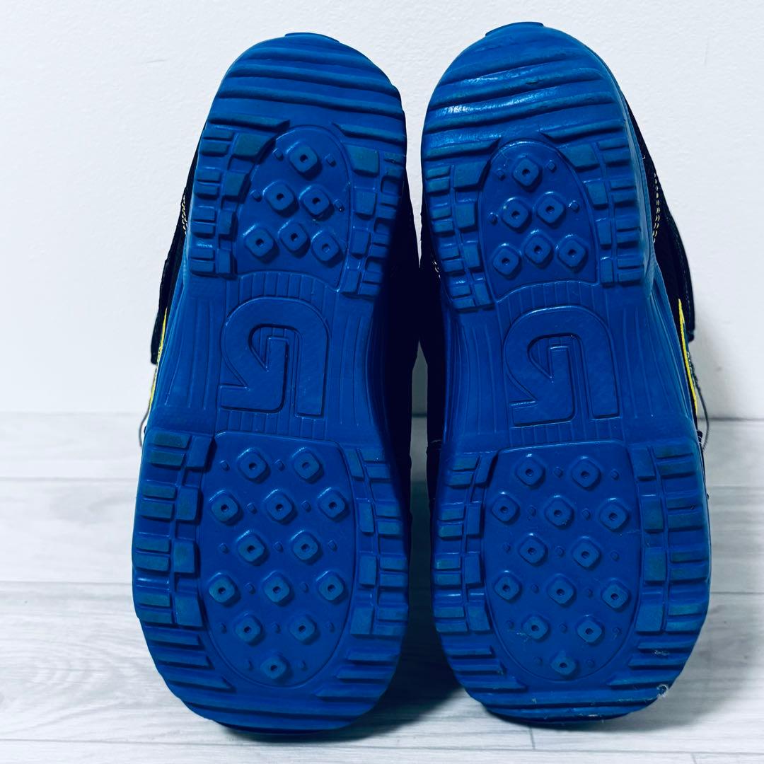 Burton バートン　ZIPLINE BOA スノーボードブーツ 23㎝
