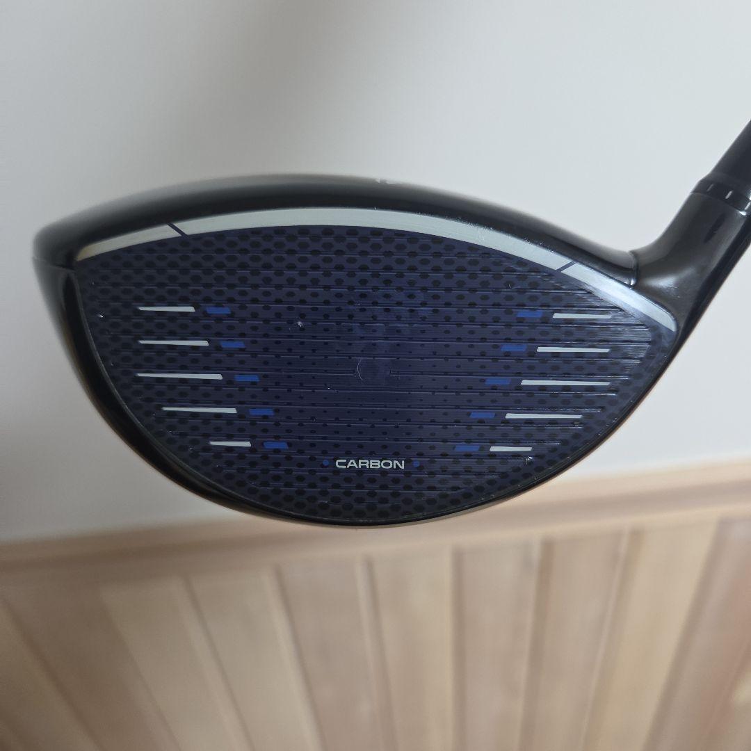 TaylorMade Qi10 ドライバー