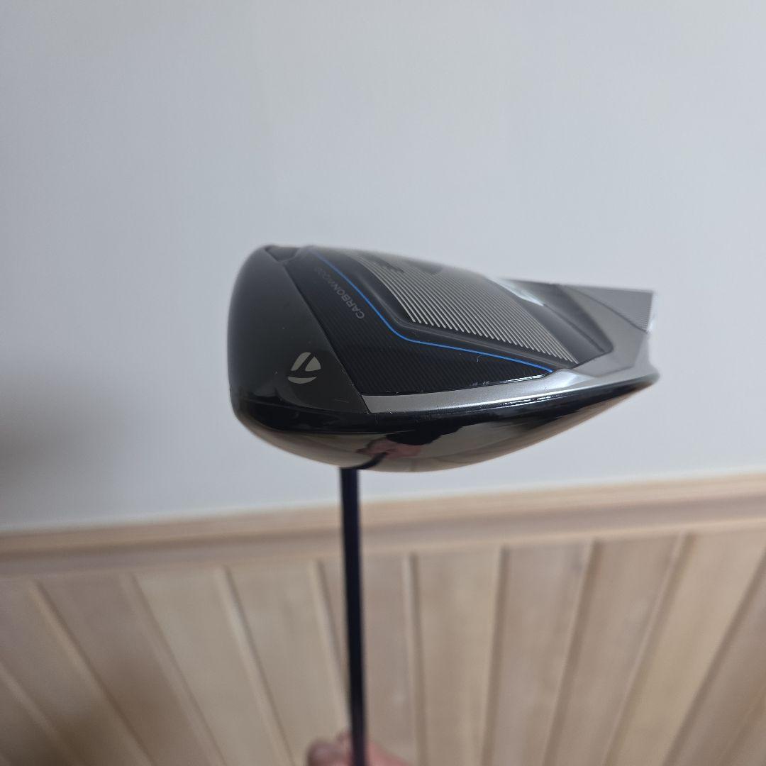 TaylorMade Qi10 ドライバー