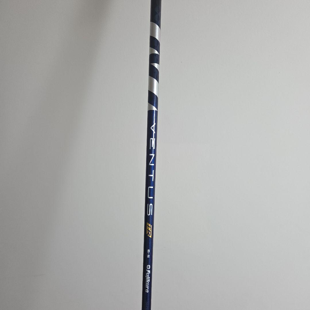 TaylorMade Qi10 ドライバー