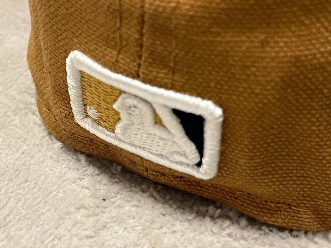 ニューエラ 59fifty ニューヨークヤンキース キャップ