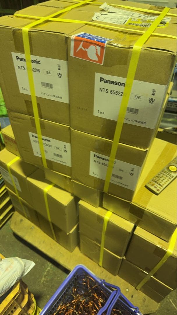 Panasonic ダウンライト セット60台まとめ売り 在庫処分