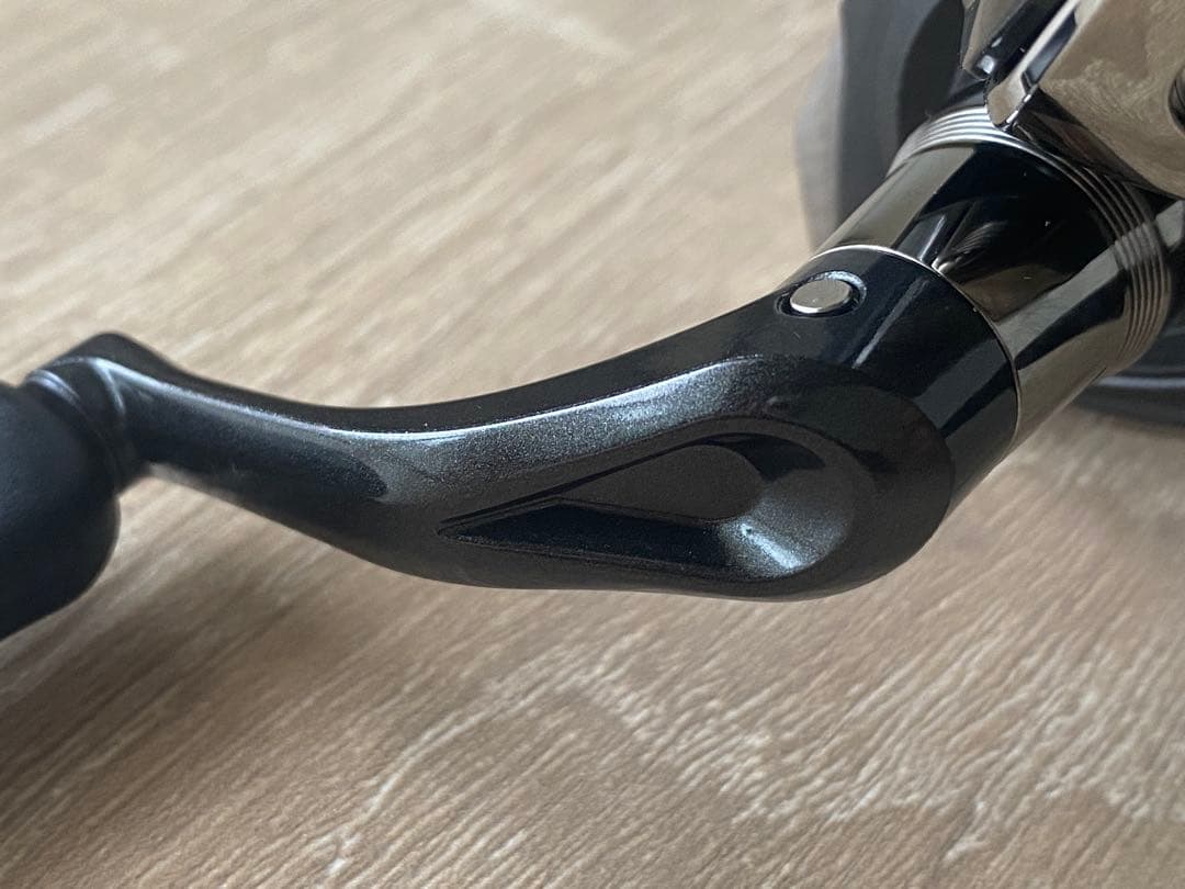 ダイワ 26クロスファイア LT2000S【 AIRDIRVE DESING】
