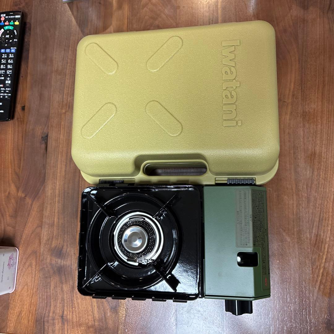新品未使用タフまるJr オリーブCB-ODX-JR