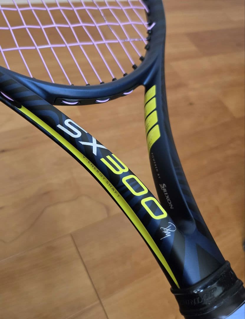DUNLOP SX300 G3 NAVY（限定カラー）