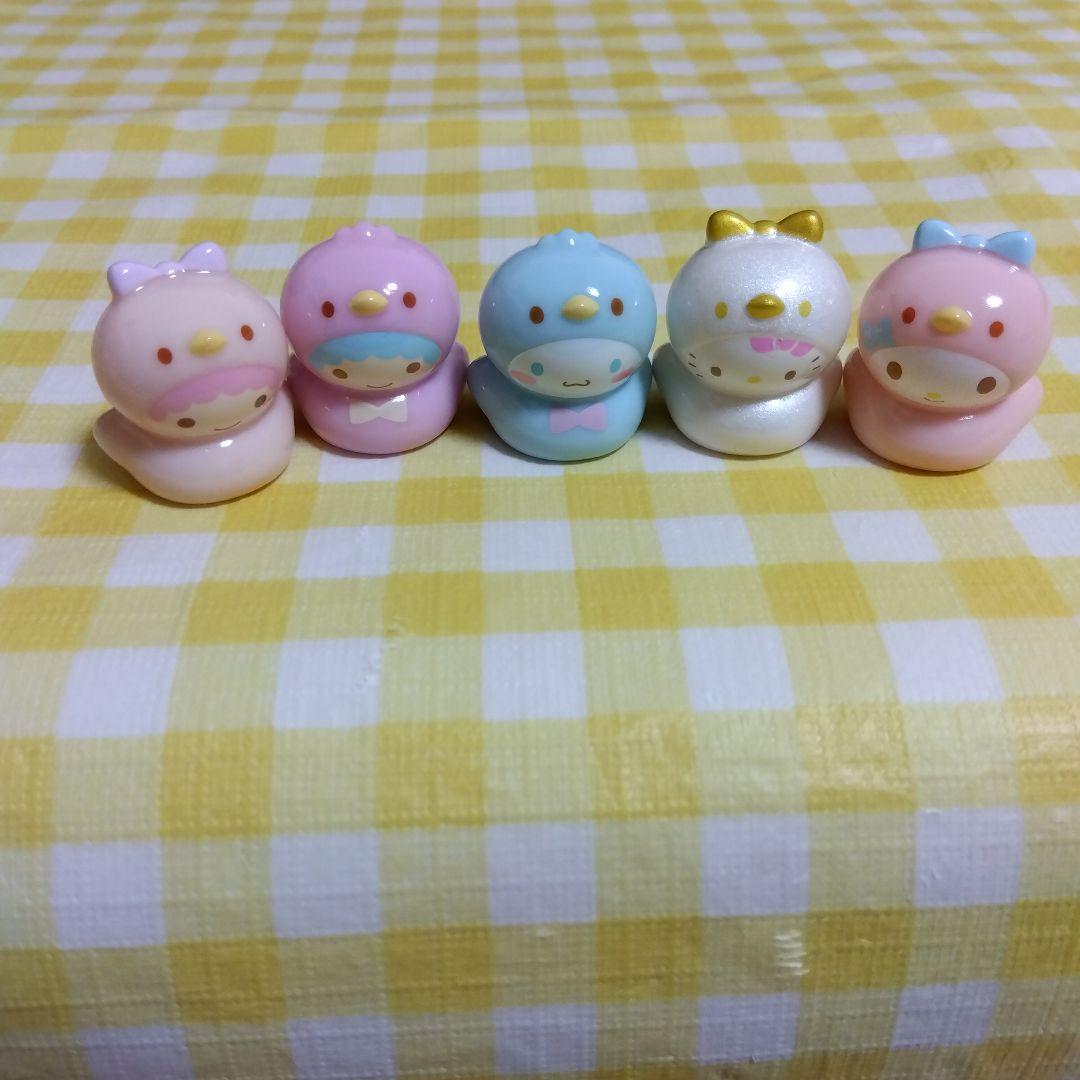 aoaoharihariページ　サンリオ　バスボール　おもちゃ　入浴剤