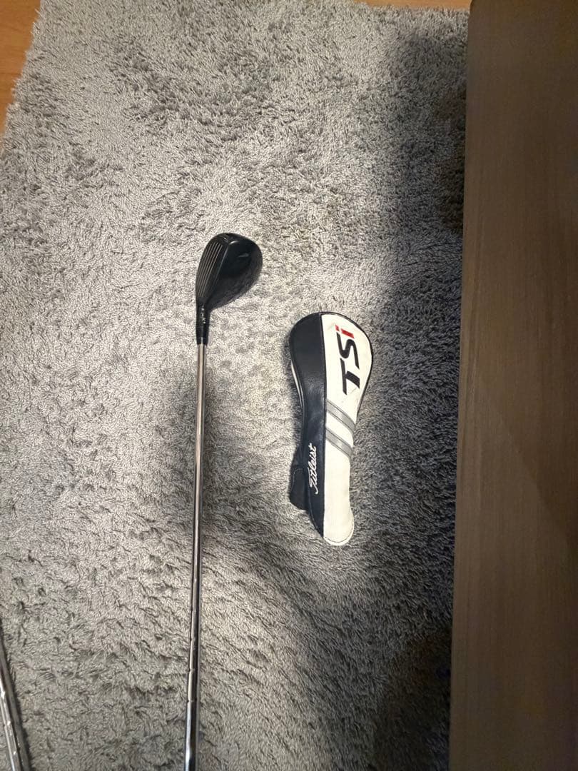 Titleist TSi2 ユーティリティ 4U