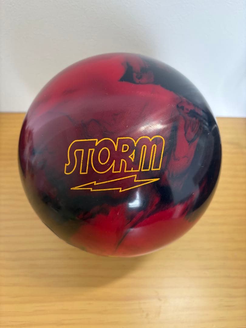 STORM ICONIC CODE アイコニックコード　ボウリングボール