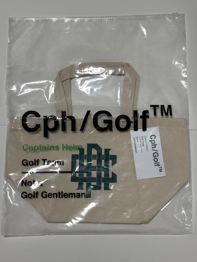 y*6様 captains helm golf CART BAG cph ヘルム