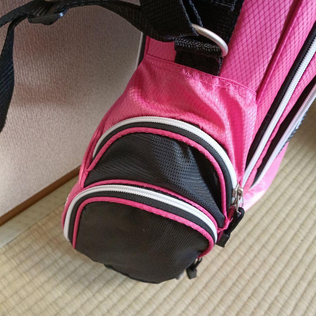 AZROF☆ ジュニア ゴルフセット キッズ　110〜130cm 5〜8歳