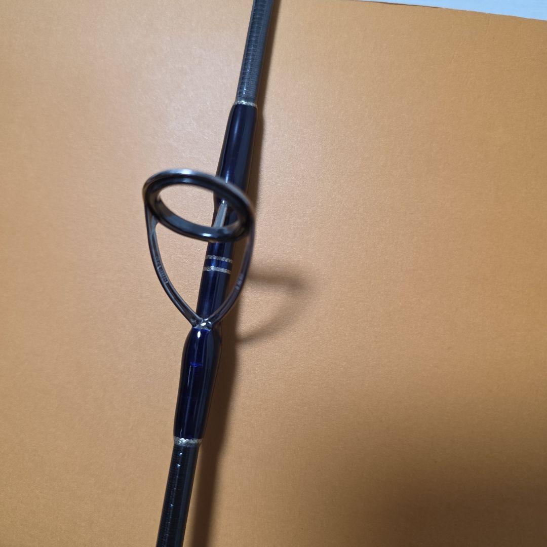 MAGIC TRIGGER 652LR　MCworks　マジックトリガー