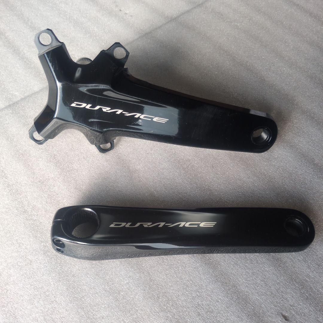 SHIMANO DURA-ACE 11.12速対応　FC-09 170mm