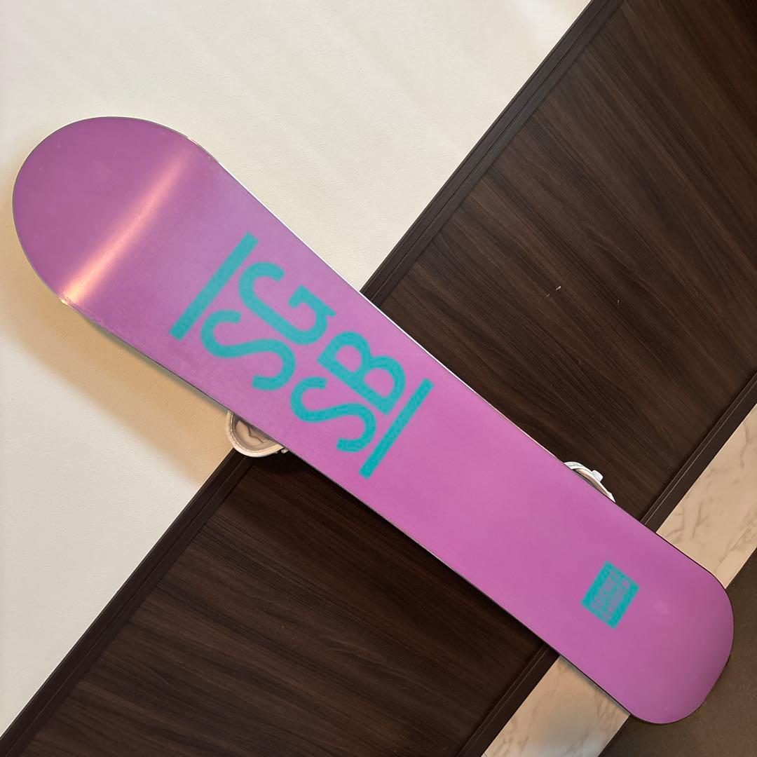 スノーボード　140cm
