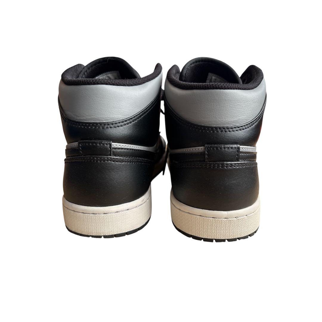 NIKE ナイキ　AIR JORDAN JORDAN1 MID 28cm