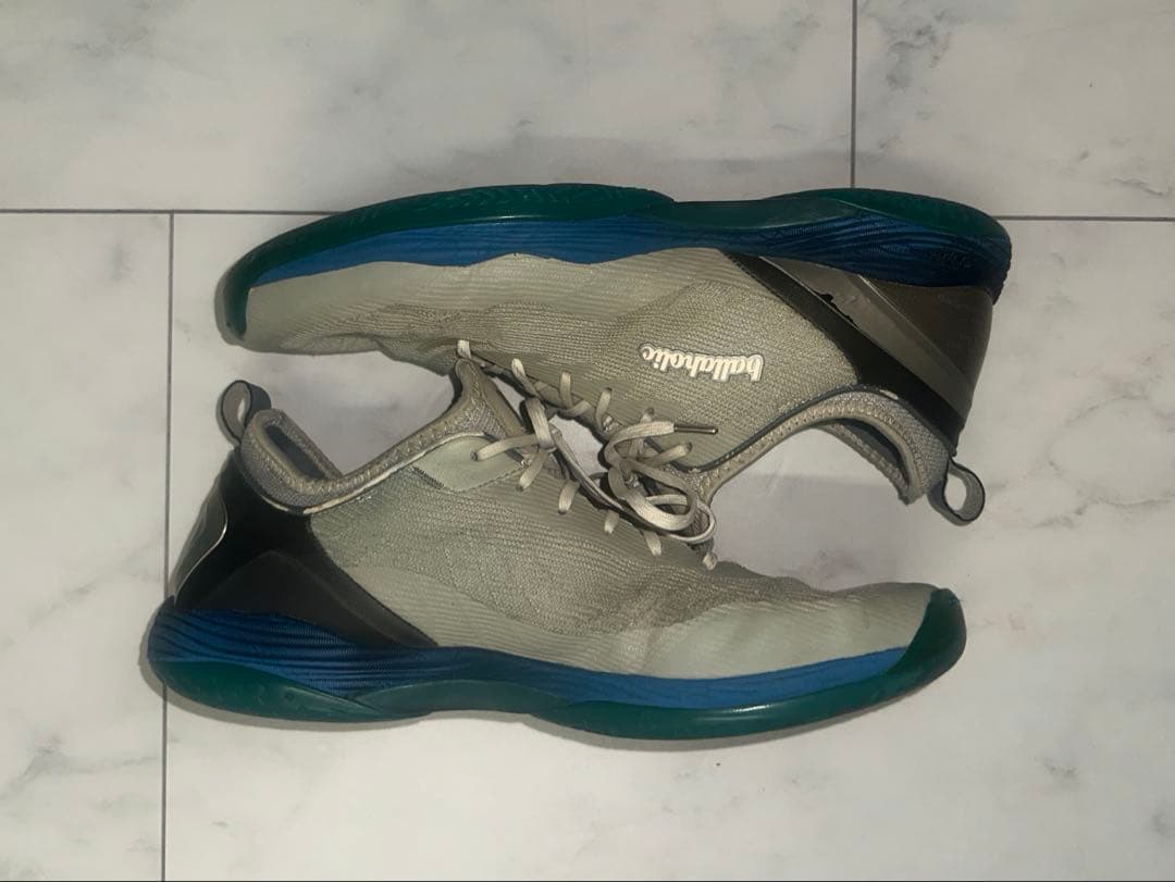 @*様 ballaholic ASICS GLIDE NOVA FF2 28.0