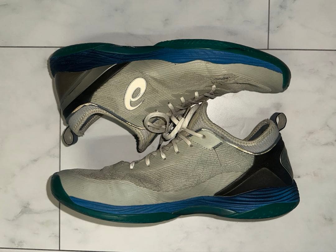 @*様 ballaholic ASICS GLIDE NOVA FF2 28.0