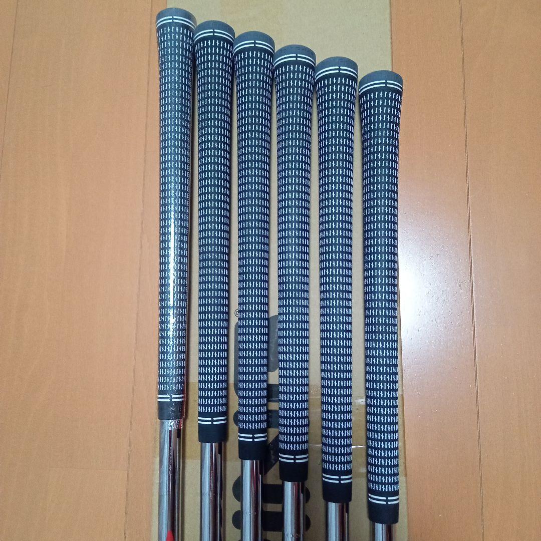 ブリジストン241CB 5-P　MODUS110 S