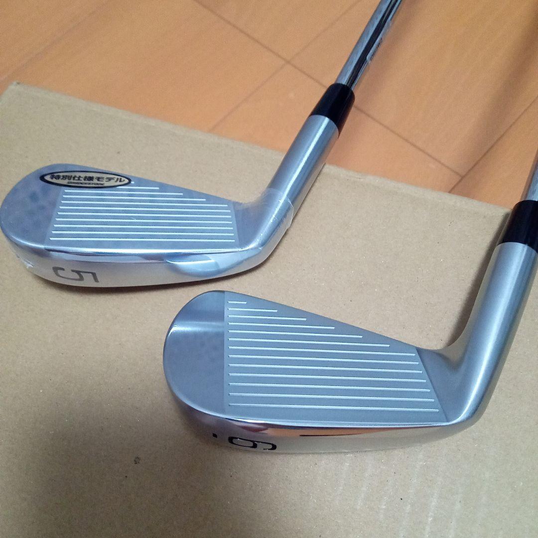 ブリジストン241CB 5-P　MODUS110 S