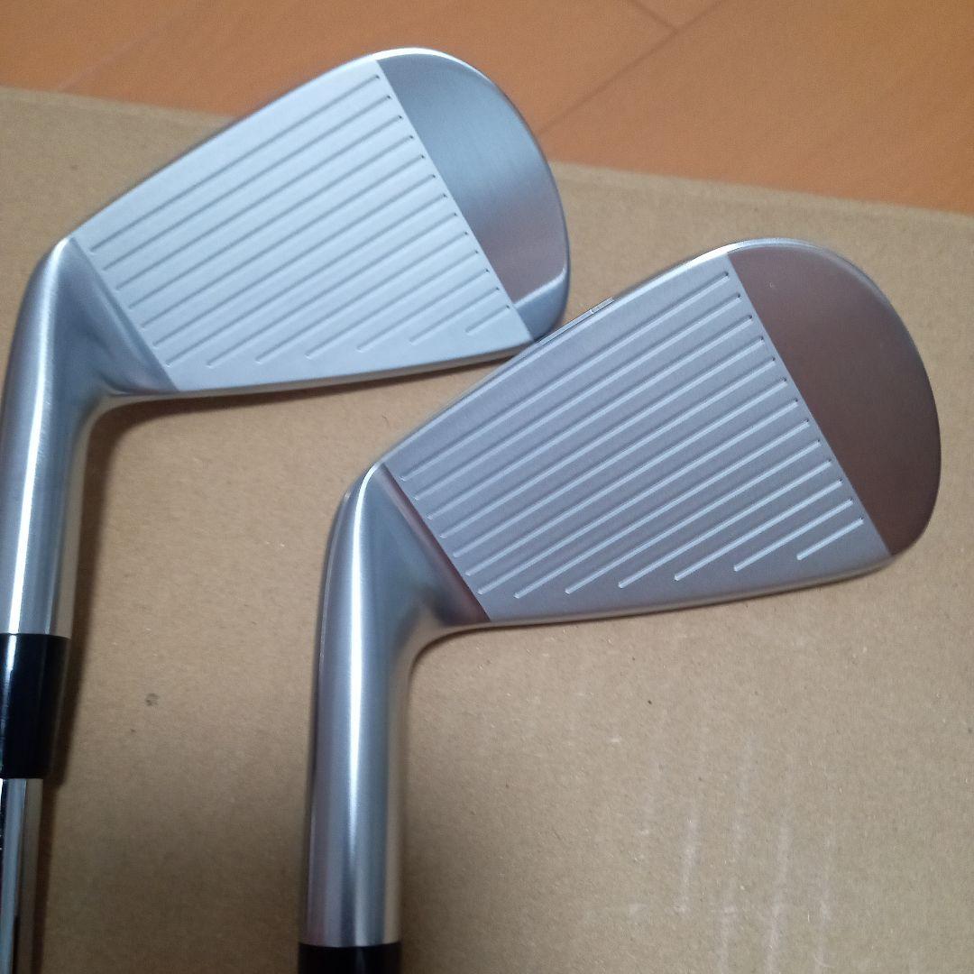 ブリジストン241CB 5-P　MODUS110 S