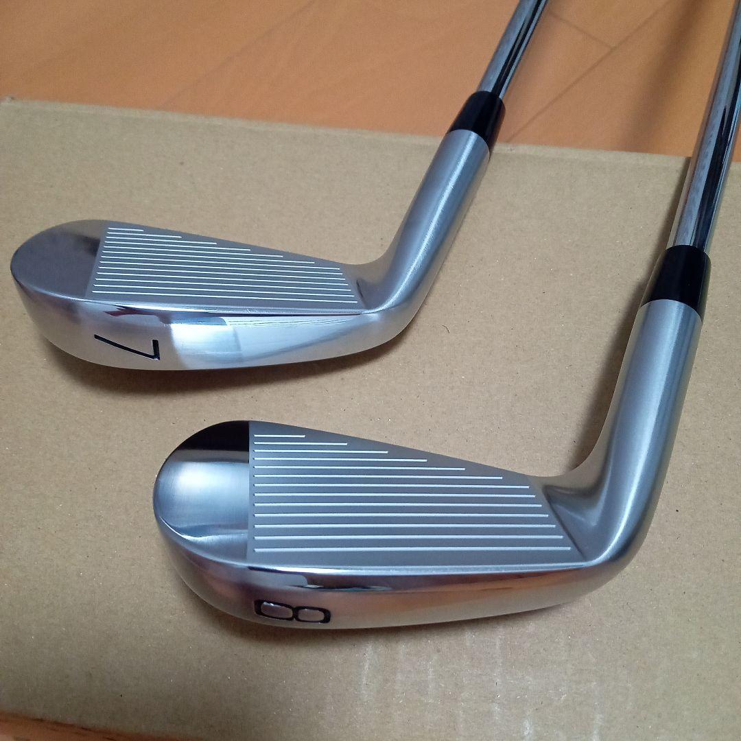 ブリジストン241CB 5-P　MODUS110 S