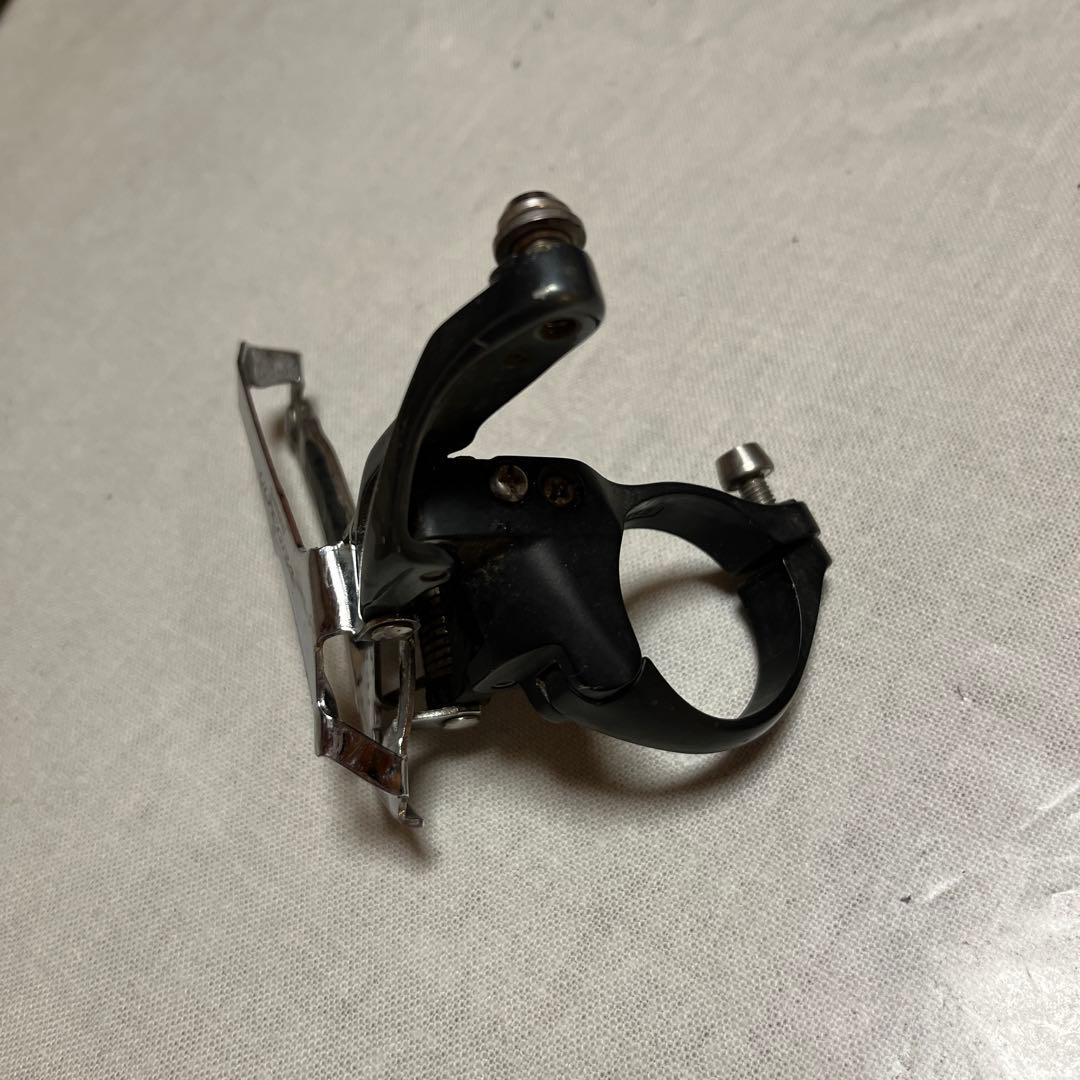 【動作確認済】SHIMANO ULTEGRA 6800 FD&RD 11速セット