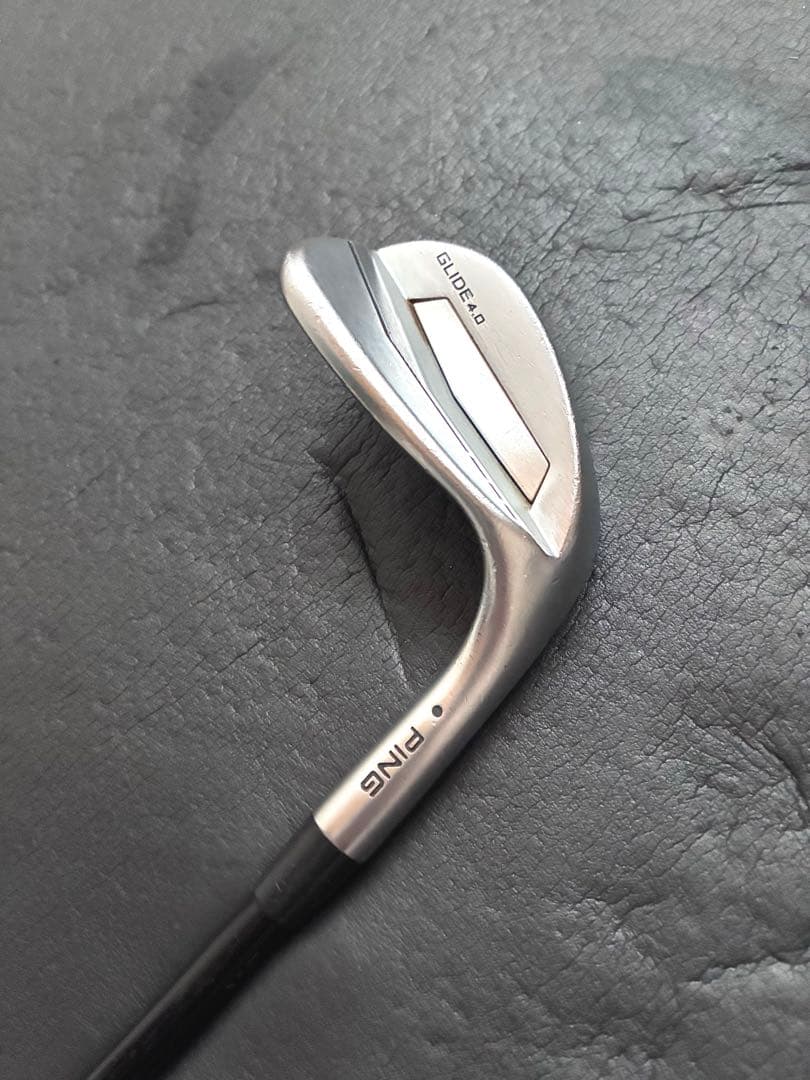ピン PING GLIDE 4.0 Wグラインド54° ALTA JCB SR